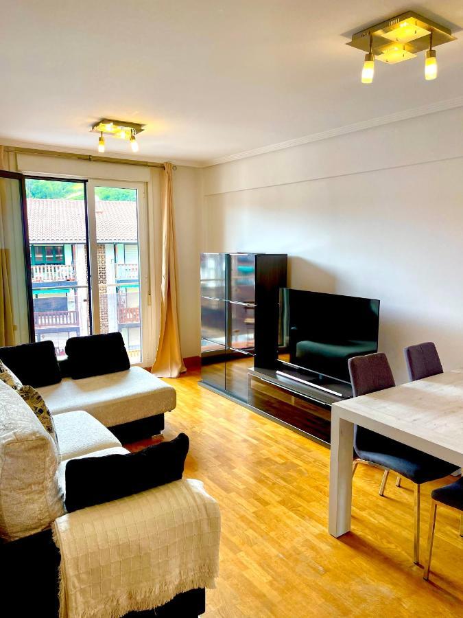 Duplex Cardelly Apartment Astigarraga Exterior photo