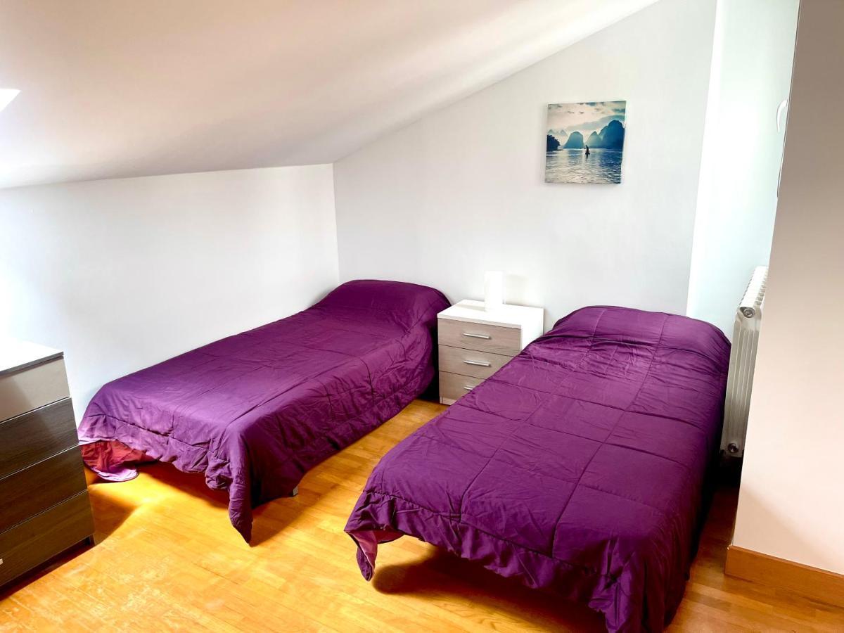 Duplex Cardelly Apartment Astigarraga Exterior photo
